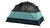 Wireless 4P Tent - Malachite/Golden Oak
