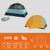 Wireless 4P Tent - Malachite/Golden Oak