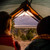 Wireless 4P Tent - Malachite/Golden Oak