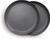 Enamel Deep Plate Set