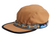 Organic Strapcap - Caramel