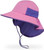 Kids' Play Hat - Lilac (M: 2-5)