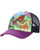 Toddler Artist Series Trucker - Butterfly & Bees