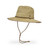 Leisure Hat - Natural/ Brown