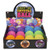 Light-Up Crystal Bouncy Ball