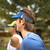VaporLite Rush Visor O/S