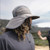 Ultra Adventure Hat - Sand (L/XL)