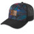 Crossing Curved Bill Trucker