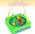 3.5" Wind Up Fishing Game