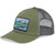 Teton Reflection Trucker
