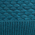 Tranquil Merino Beanie - Conifer