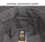 Ultra Storm Bucket  - Taupe (L)
