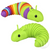 7.5" Wiggle Sensory Caterpillar 3+