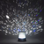 Star Projector Lamp