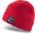Youth Cutter Beanie - Molten Lava