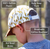 Baseball  Cap - Retro Rose (XL: 5-12)