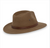 Winston Hat - Brown (L)