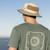 Brushline Bucket - Juniper (L/XL)