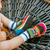 Kids' Bare Steps® A83 Sneaker - Multi