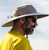 Latitude Hat (XL)