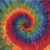 Tie Dye Bandanas