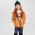 Samota Hoodie