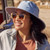 Passport Hat