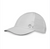 Flash Cap O/S White