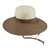 Siena Hat - Cream (S/M)