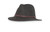 Rambler Hat - Heathered Dark Grey Rambler Hat - Heathered Dark Grey