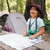 Kids' Ultra Escape Boonie (M: 3-6)