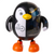 7" Light & Sound Dancing Penguin Robot