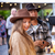 Carmen Hat S/M - Cocoa Bean