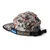 Synthetic Strapcap - Wonderland (L)