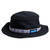 Organic Strap Bucket - Jet Black (S)