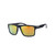Mirrored Red Sunglasses