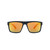 Mirrored Red Sunglasses