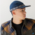 Synthetic Strapcap - Go Navy