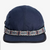 Organic Strapcap - Midnight Navy (L)