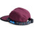 Organic Strapcap - Plum