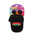 Kids Hat Combo - Rainbow