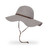 Vivian Hat - Fog (M)