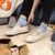 Tie-Dye Bamboo Socks