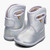 Baby BOGS II - Holographic Silver