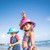 Kids' Play Hat - Blossom