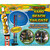 Deluxe Lighted Poles Game (8+)