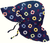 Flap Hats 0-6M