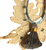 Liberty Floral Necklace