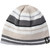 Bootie Hat  Light Gray H 12M