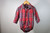 18M Oshkosh Flannel Onesie